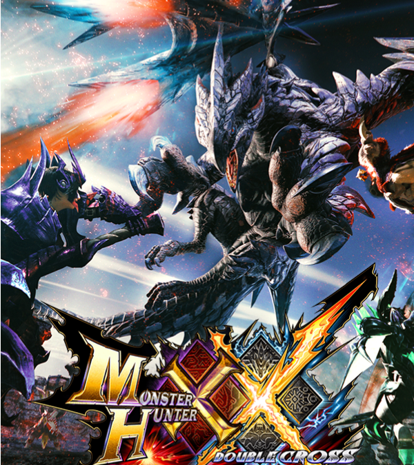 Monster Hunter Generation: Ultimate