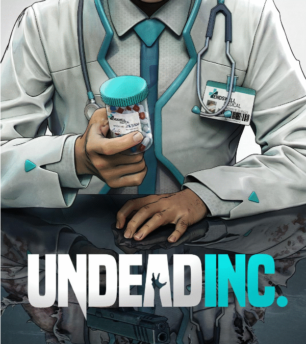 Undead Inc.