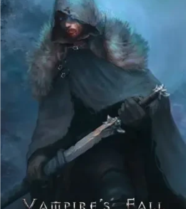 Vampire’s Fall : Origins