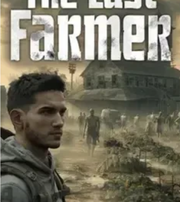 The Last Farmer – Le Test
