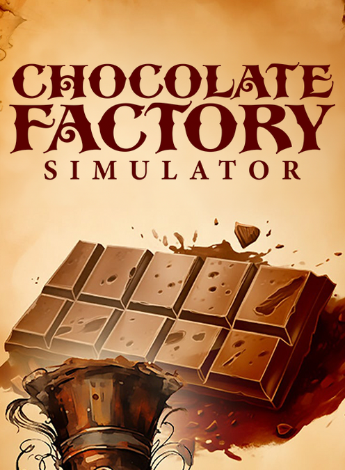 Chocolate Factory Simulator