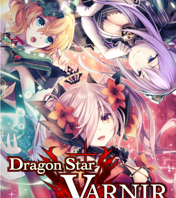 Dragon Star Varnir