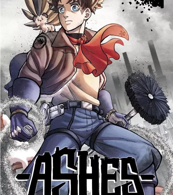 Ashes