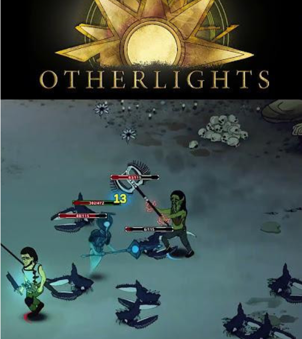 Otherlights