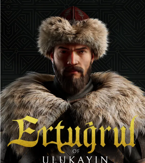 Ertugrul of Ulukayin