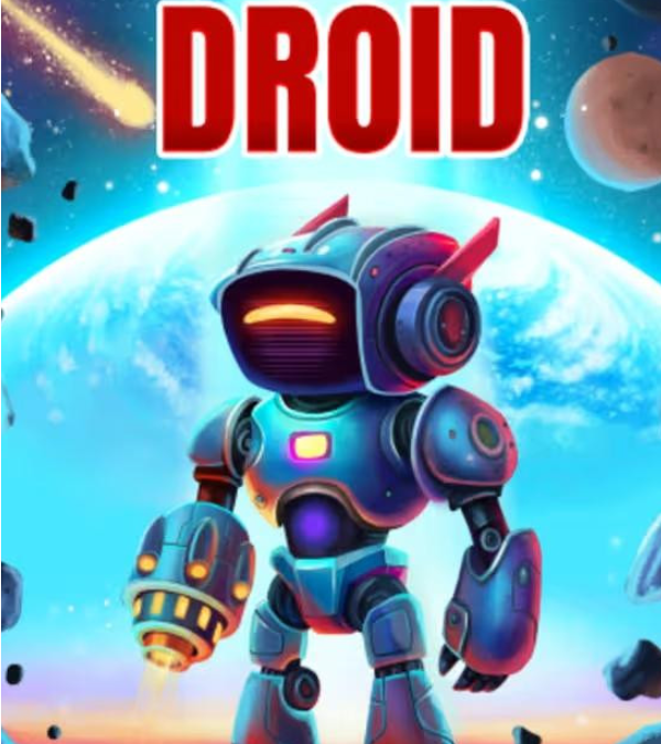 Little Droid