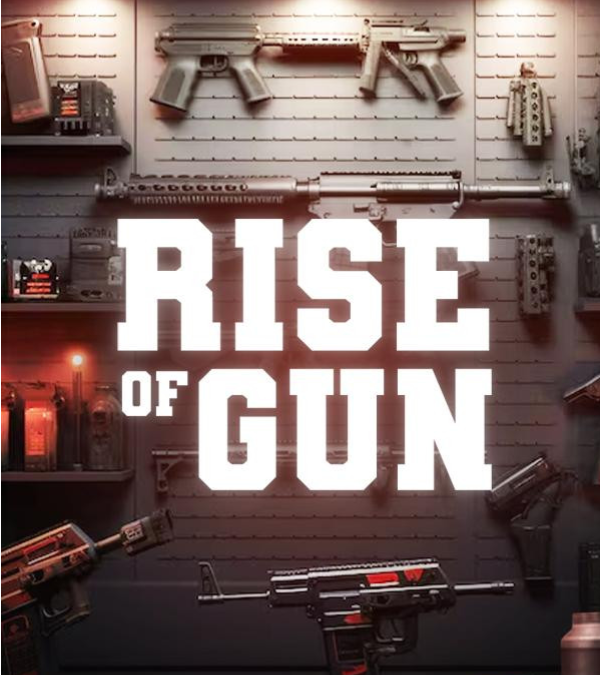 Rise of Gun