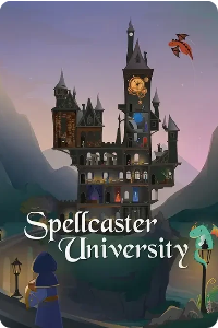 Spellcaster University