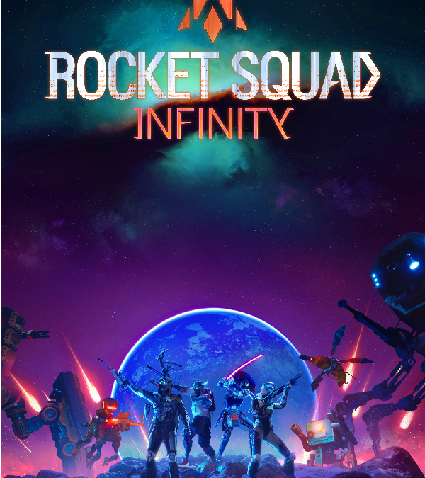 Rocket Squad: Infinity