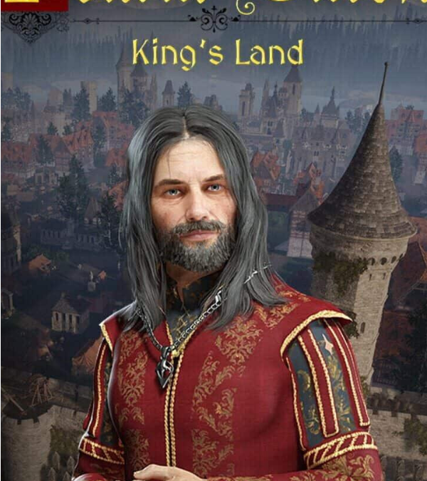Feudal Baron: King&rsquo;s Land