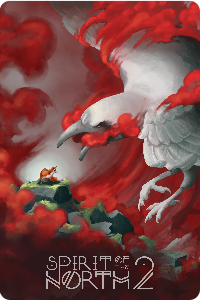 Spirit of the North 2