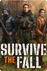 Survive the Fall