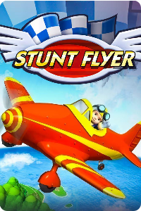 Stunt Flyer