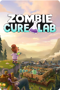 Zombie Cure Lab