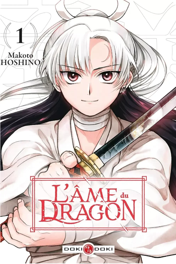 L’Âme du Dragon