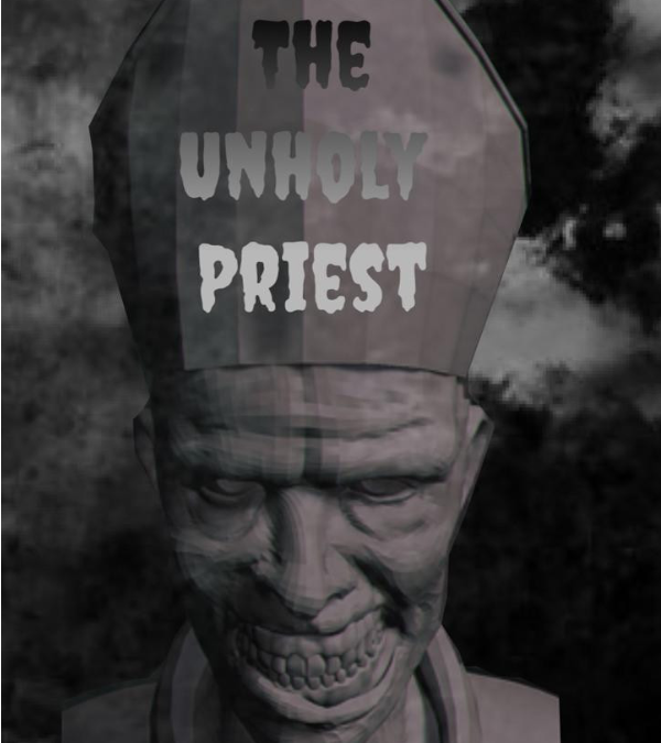 The Unholy Priest