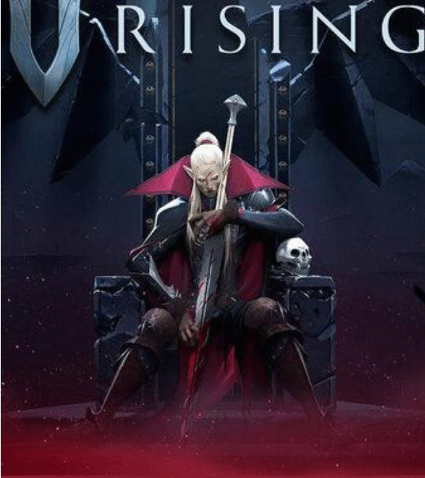 V Rising