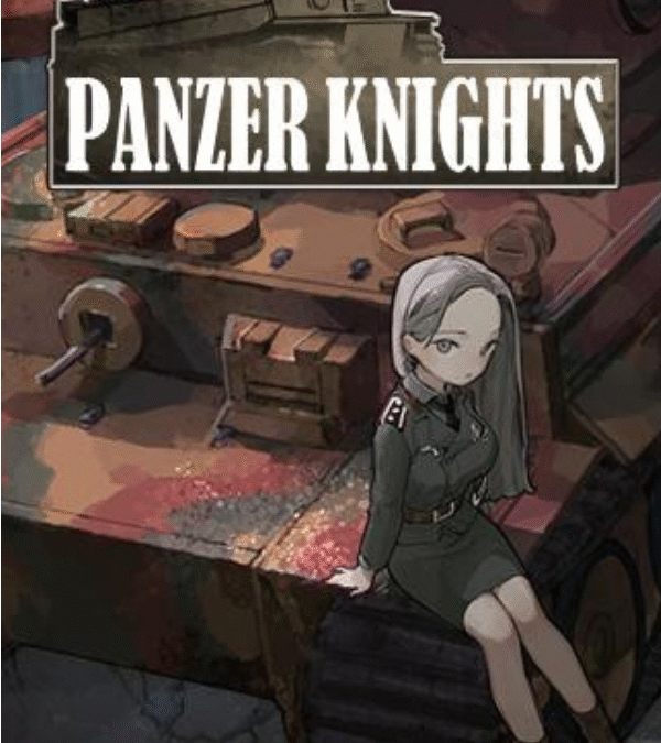 Panzer Knights