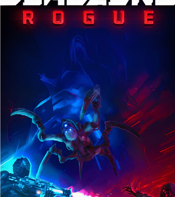 Deadzone: Rogue
