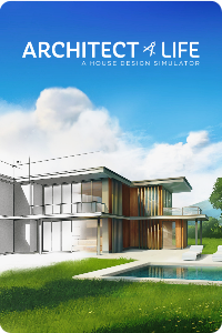 Architect Life: A House Design Simulator