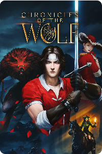 Chronicles of the Wolf