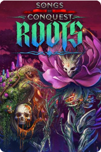 Songs of Conquest – Roots