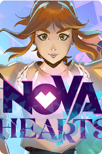 Nova Hearts