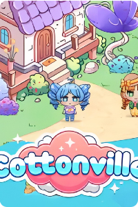 Cottonville