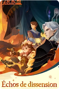 AFK Journey: Echoes of Dissent