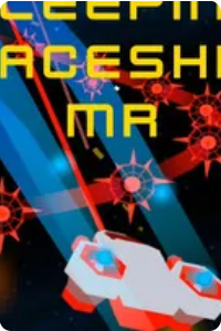 Bleeping Spaceships MR