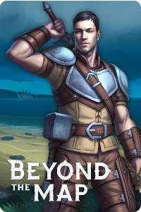 Beyond the Map