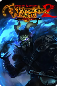 Neverwinter Nights 2: Enhanced Edition