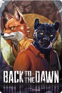 Back to the Dawn