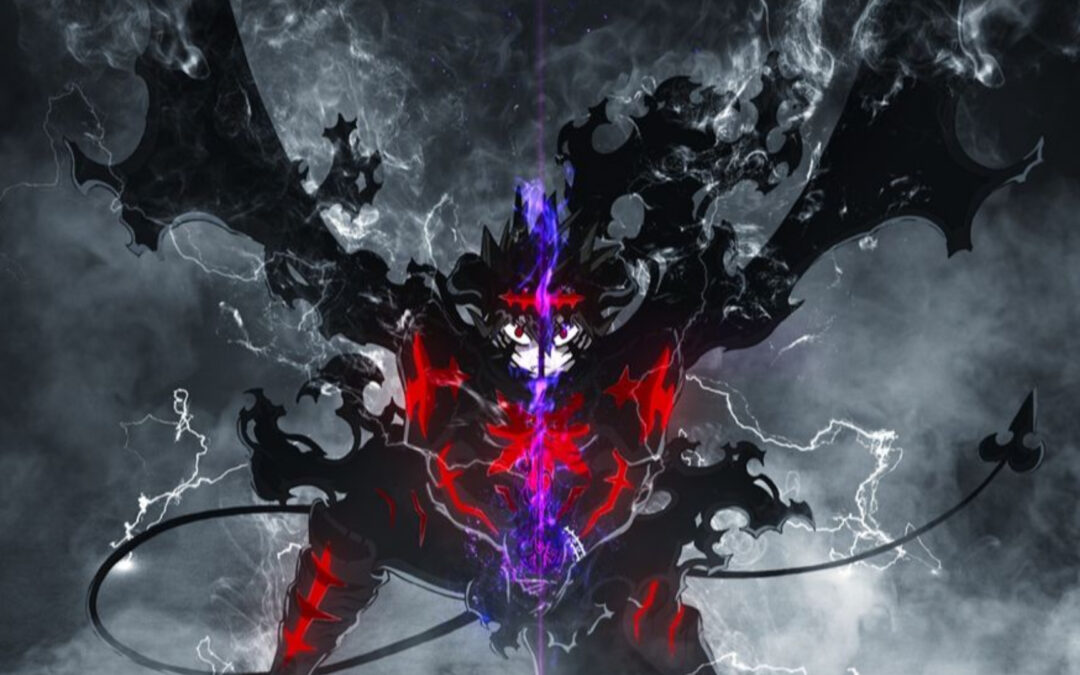 Black Clover revient pour une nouvelle saison, Crunchyroll annonce une pluie d’exclusivités à Anime Expo et Japan Expo