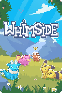 Whimside