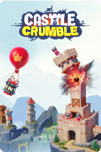 Castle Crumble