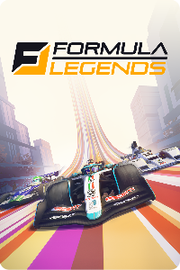 Formula Legends