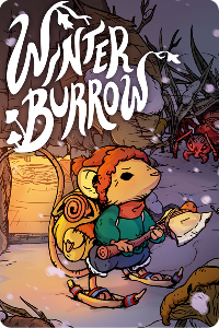 Winter Burrow