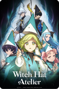 Witch Hat Atelier