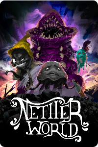 NetherWorld