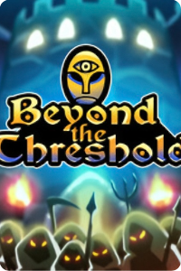 Beyond The Threshold