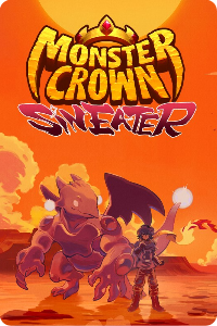 Monster Crown: Sin Eater