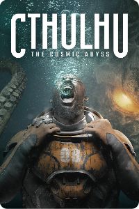 Cthulhu: The Cosmic Abyss