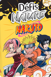 Défis Nature Naruto