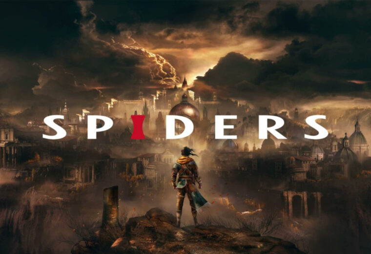 Dernier hommage au studio Spiders