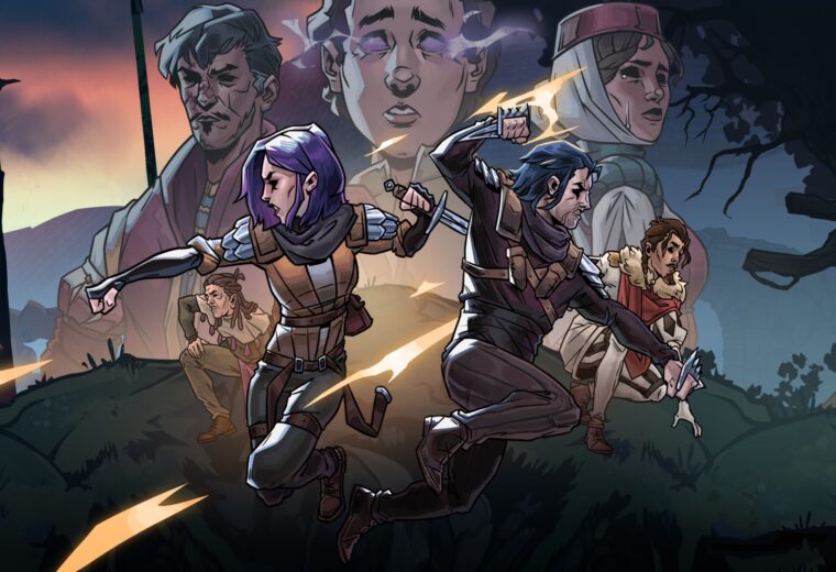 Magin: The Rat Project Stories