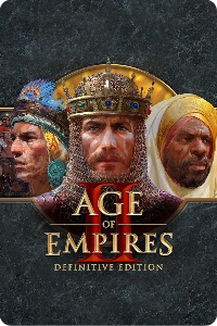 Age of Empires II : Definitive Edition