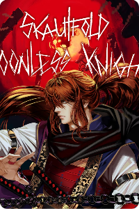 Skautfold : Moonless Knight