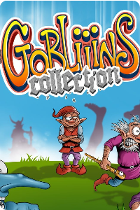 Gobliiins Collection