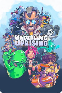 Underling Uprising